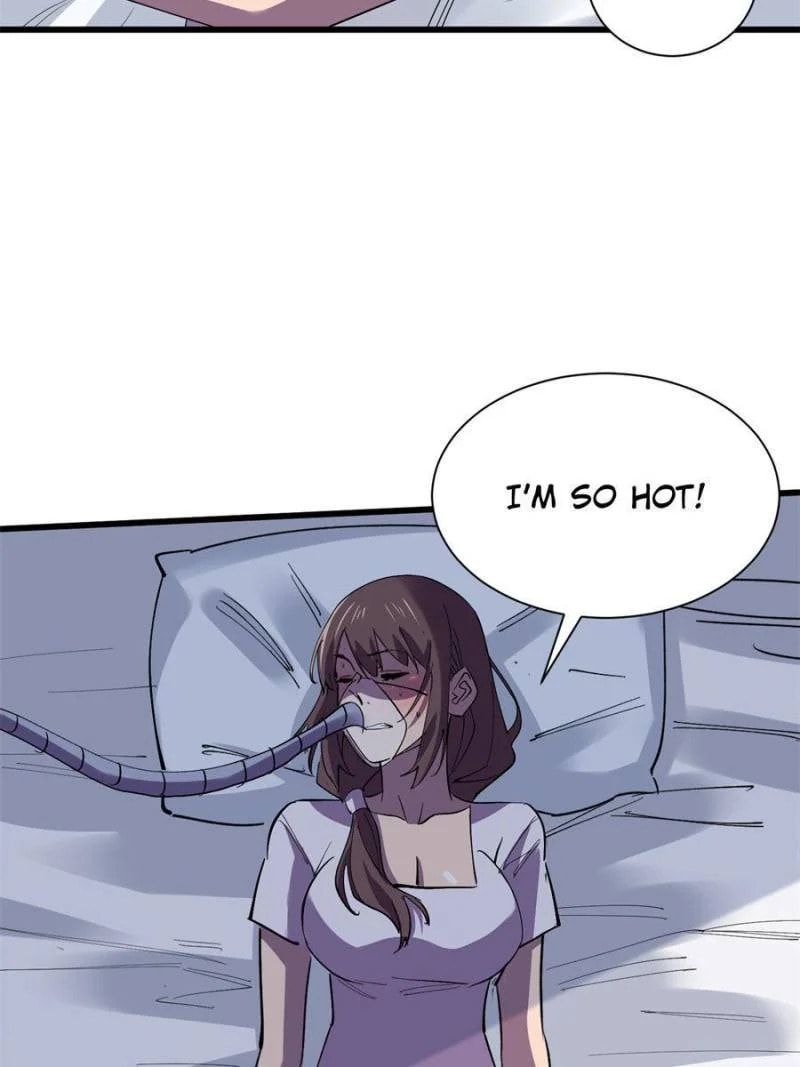 Read The Last Hero chapter 132 image 14 on Lezhin