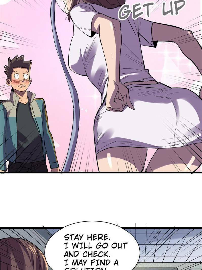 Read The Last Hero chapter 132 image 17 on Lezhin