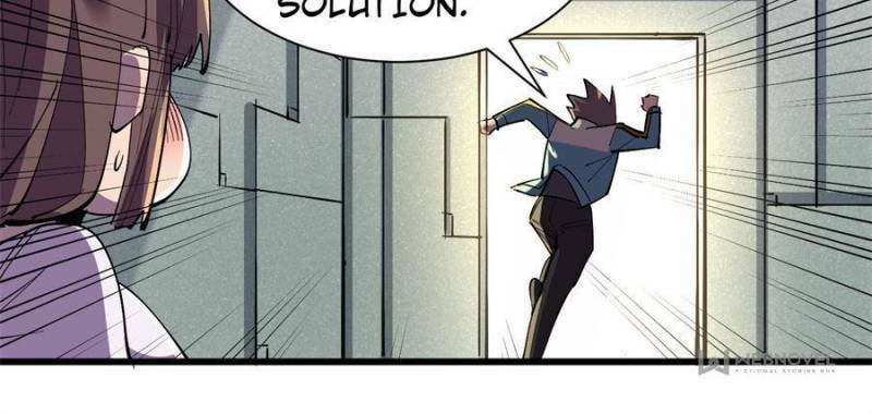 Read The Last Hero chapter 132 image 18 on Lezhin