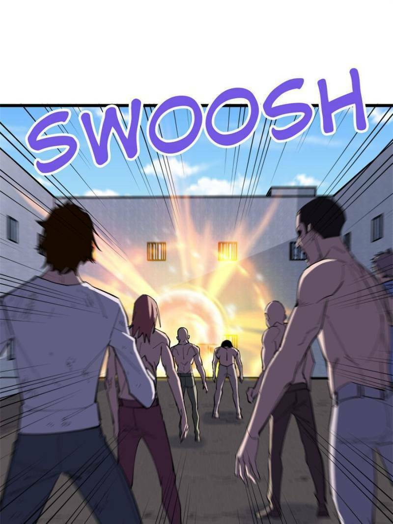 Read The Last Hero chapter 132 image 19 on Lezhin