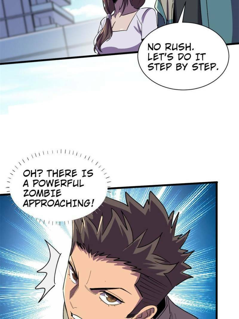 Read The Last Hero chapter 132 image 2 on Lezhin