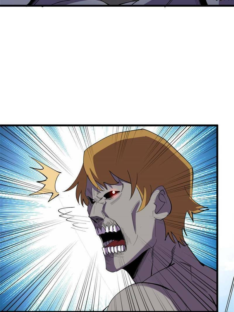 Read The Last Hero chapter 132 image 21 on Lezhin
