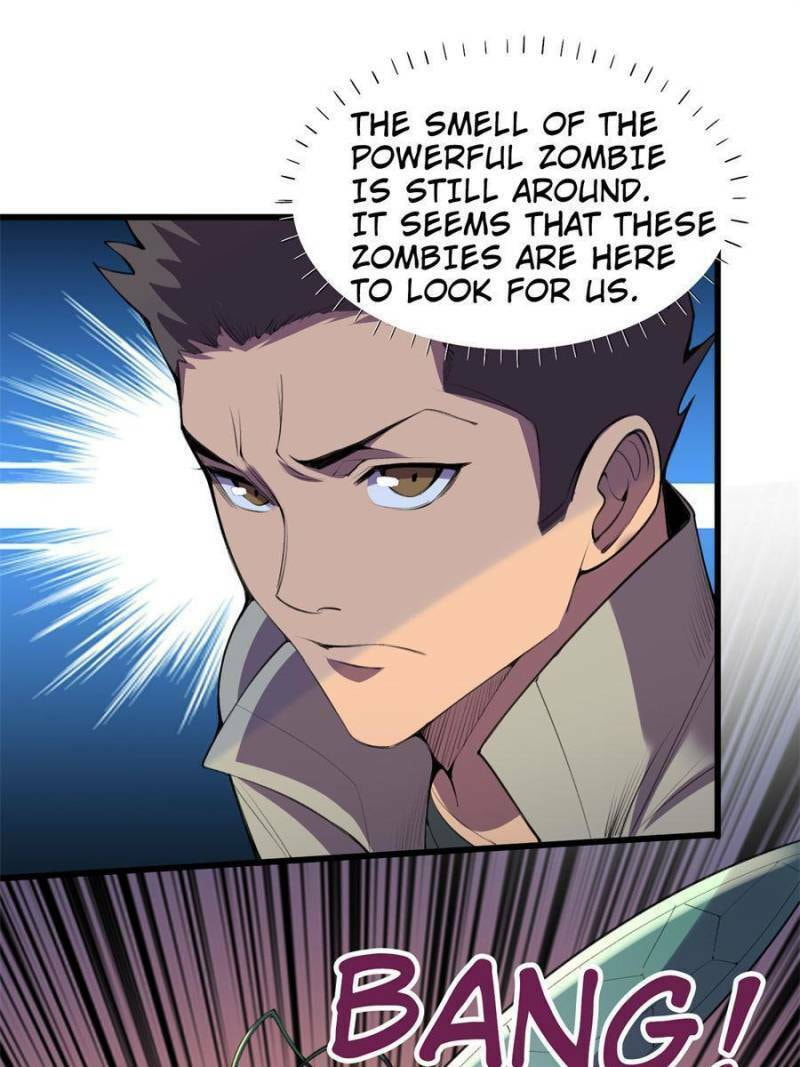 Read The Last Hero chapter 132 image 25 on Lezhin