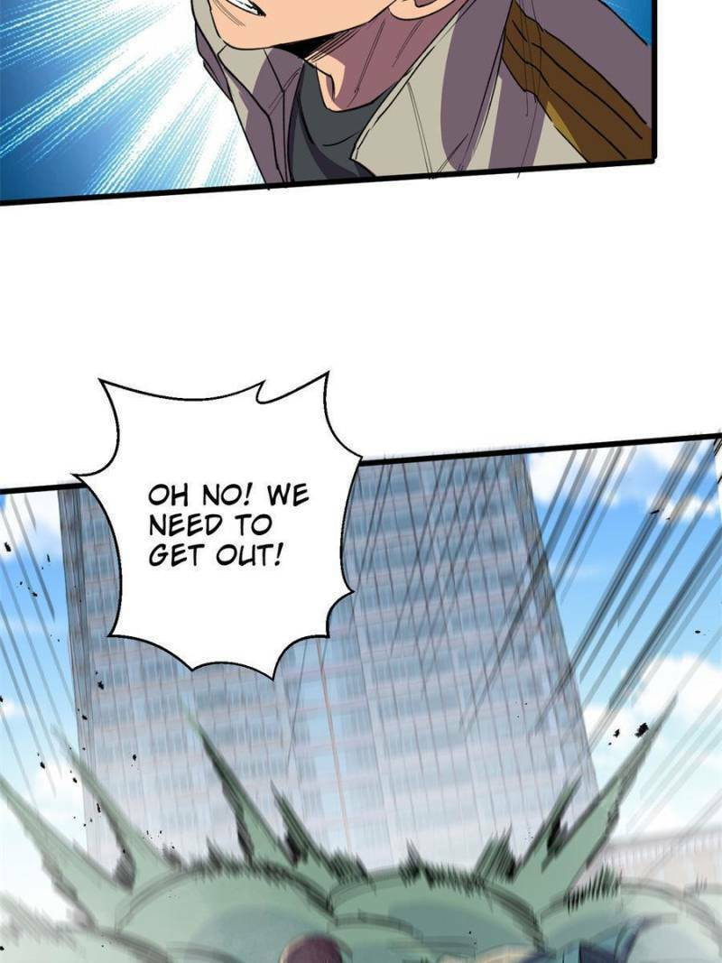 Read The Last Hero chapter 132 image 3 on Lezhin