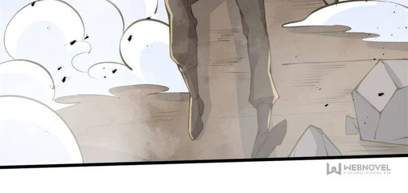 Read The Last Hero chapter 132 image 30 on Lezhin