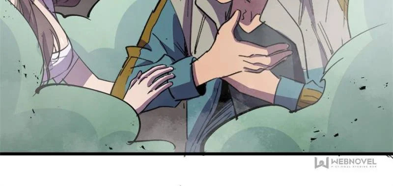Read The Last Hero chapter 132 image 5 on Lezhin