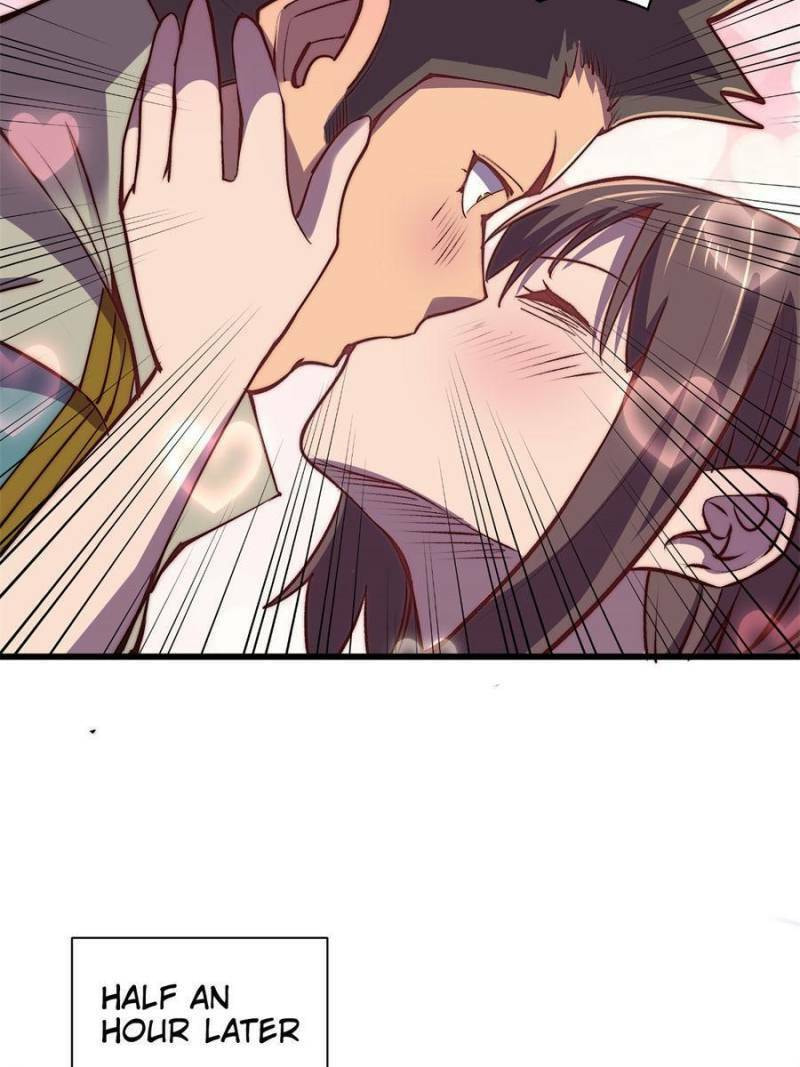 Read The Last Hero chapter 133 image 10 on Lezhin