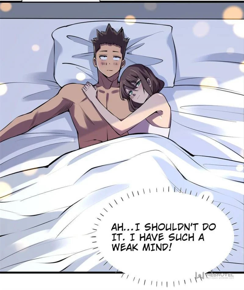 Read The Last Hero chapter 133 image 11 on Lezhin