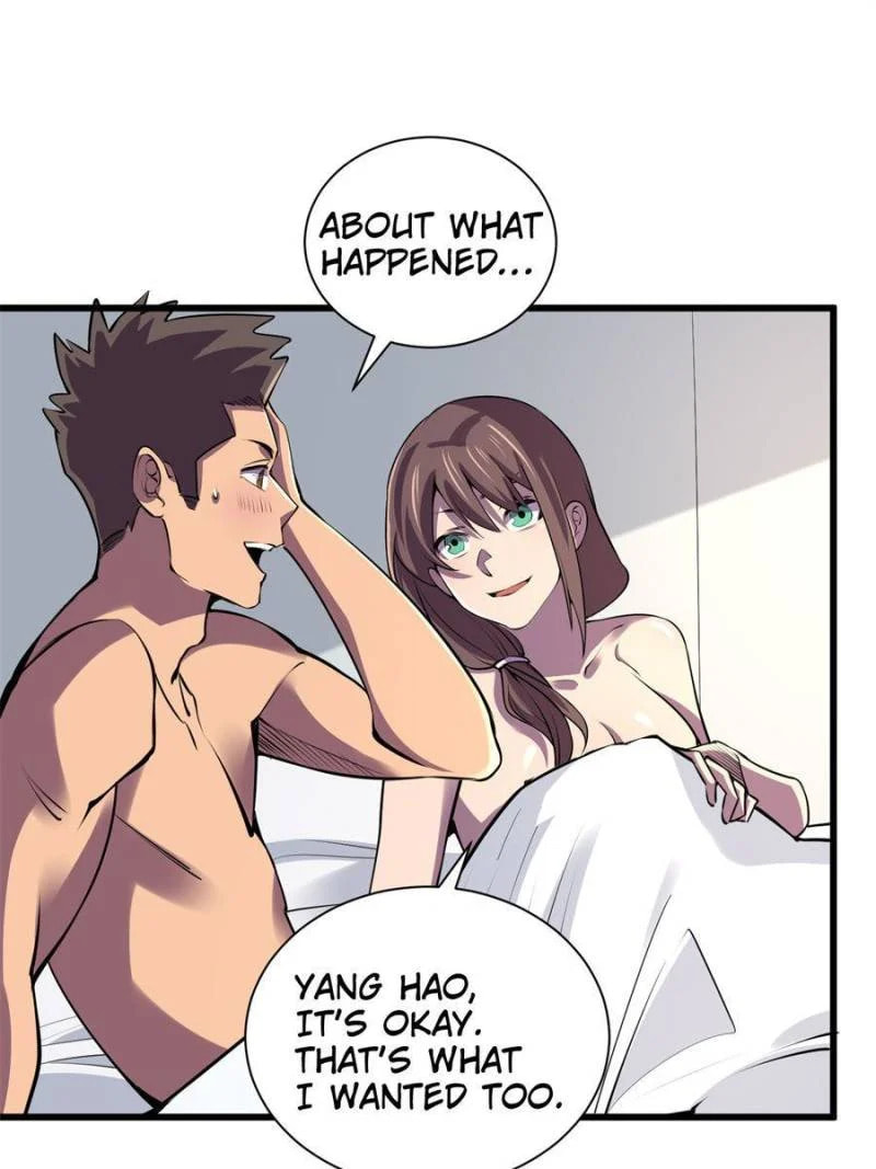 Read The Last Hero chapter 133 image 12 on Lezhin