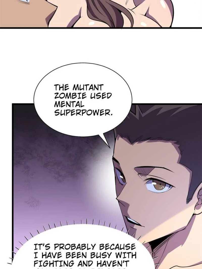 Read The Last Hero chapter 133 image 14 on Lezhin