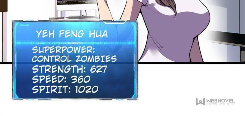 Read The Last Hero chapter 133 image 17 on Lezhin