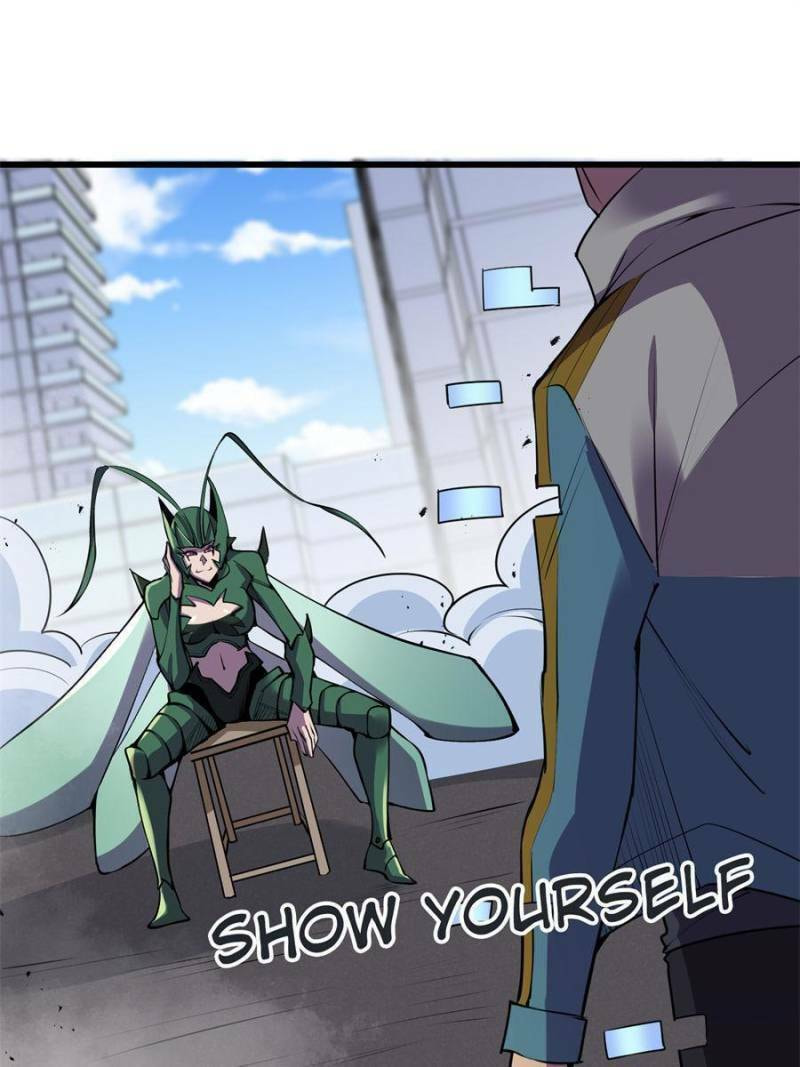 Read The Last Hero chapter 133 image 18 on Lezhin