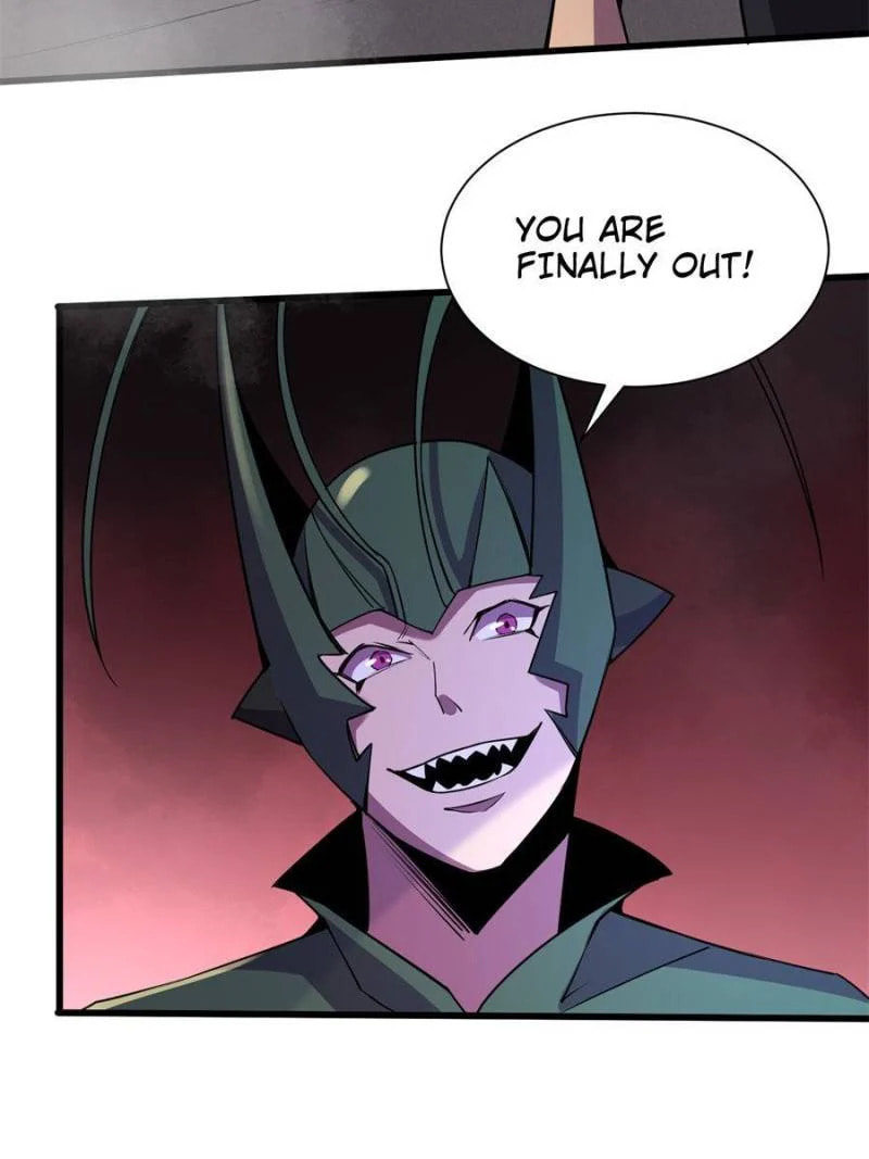 Read The Last Hero chapter 133 image 19 on Lezhin