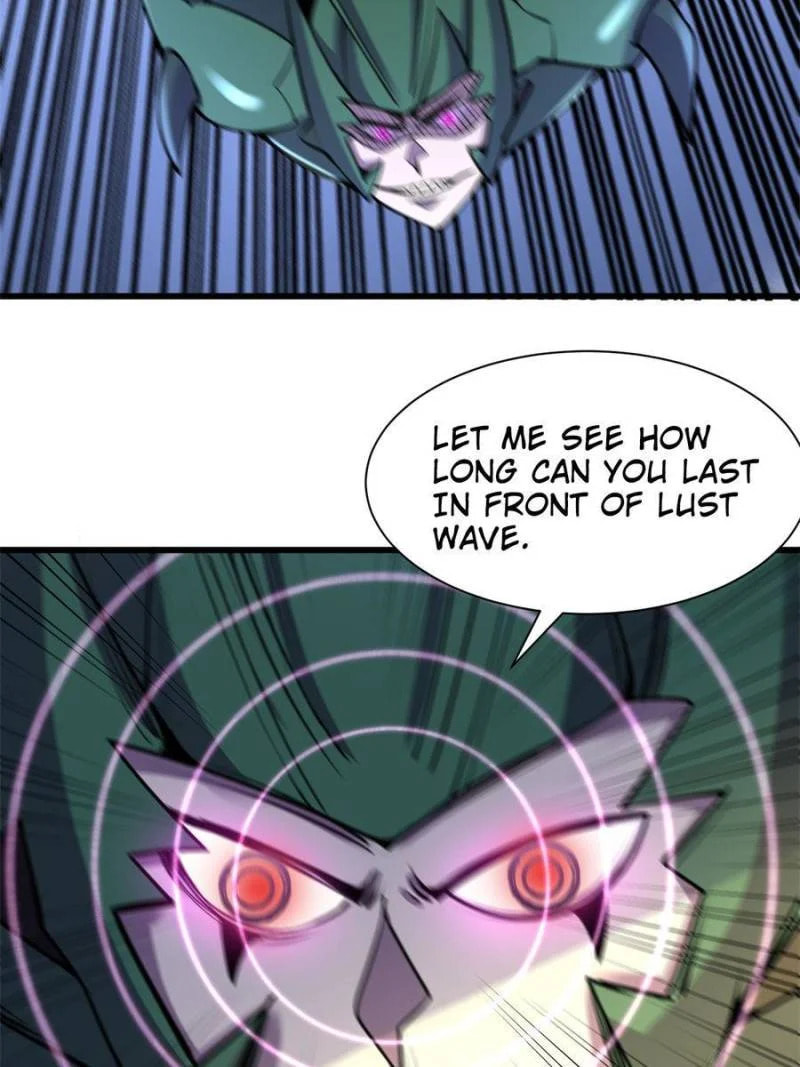 Read The Last Hero chapter 133 image 2 on Lezhin