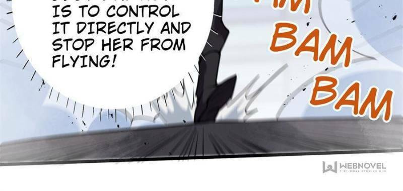 Read The Last Hero chapter 133 image 23 on Lezhin