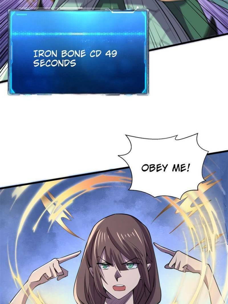 Read The Last Hero chapter 133 image 26 on Lezhin