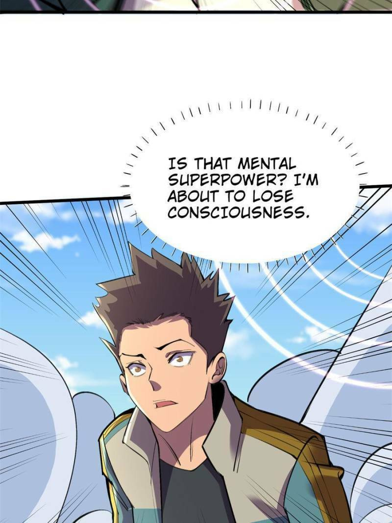 Read The Last Hero chapter 133 image 3 on Lezhin