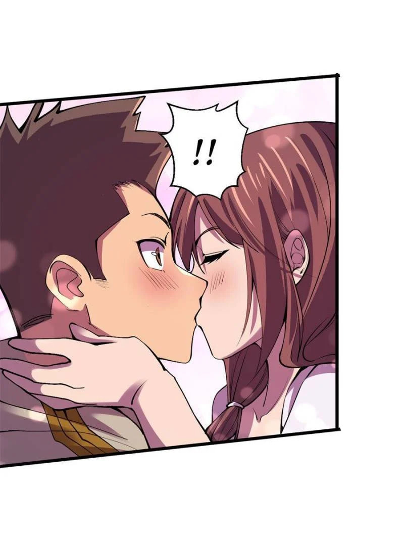 Read The Last Hero chapter 133 image 35 on Lezhin