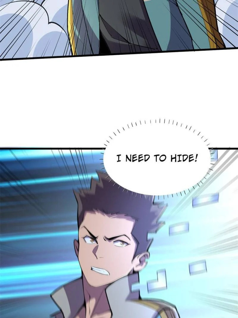 Read The Last Hero chapter 133 image 4 on Lezhin