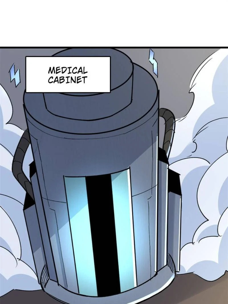 Read The Last Hero chapter 133 image 6 on Lezhin