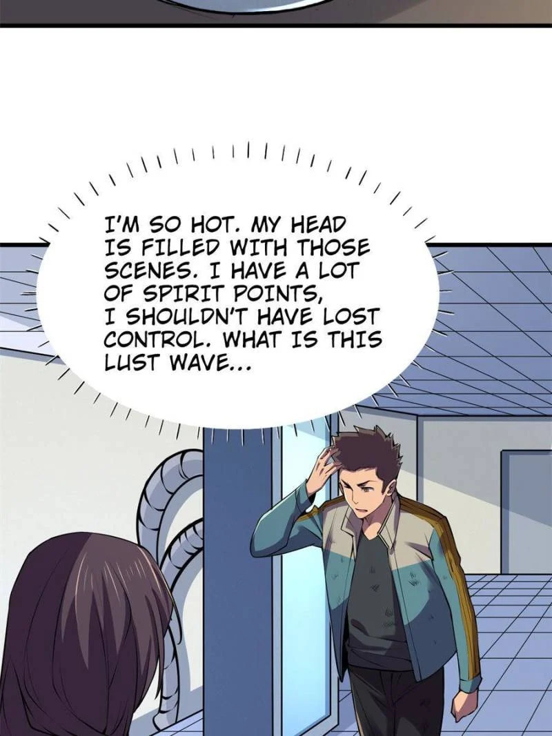 Read The Last Hero chapter 133 image 7 on Lezhin