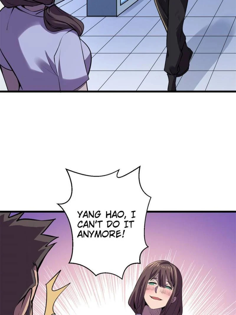 Read The Last Hero chapter 133 image 8 on Lezhin