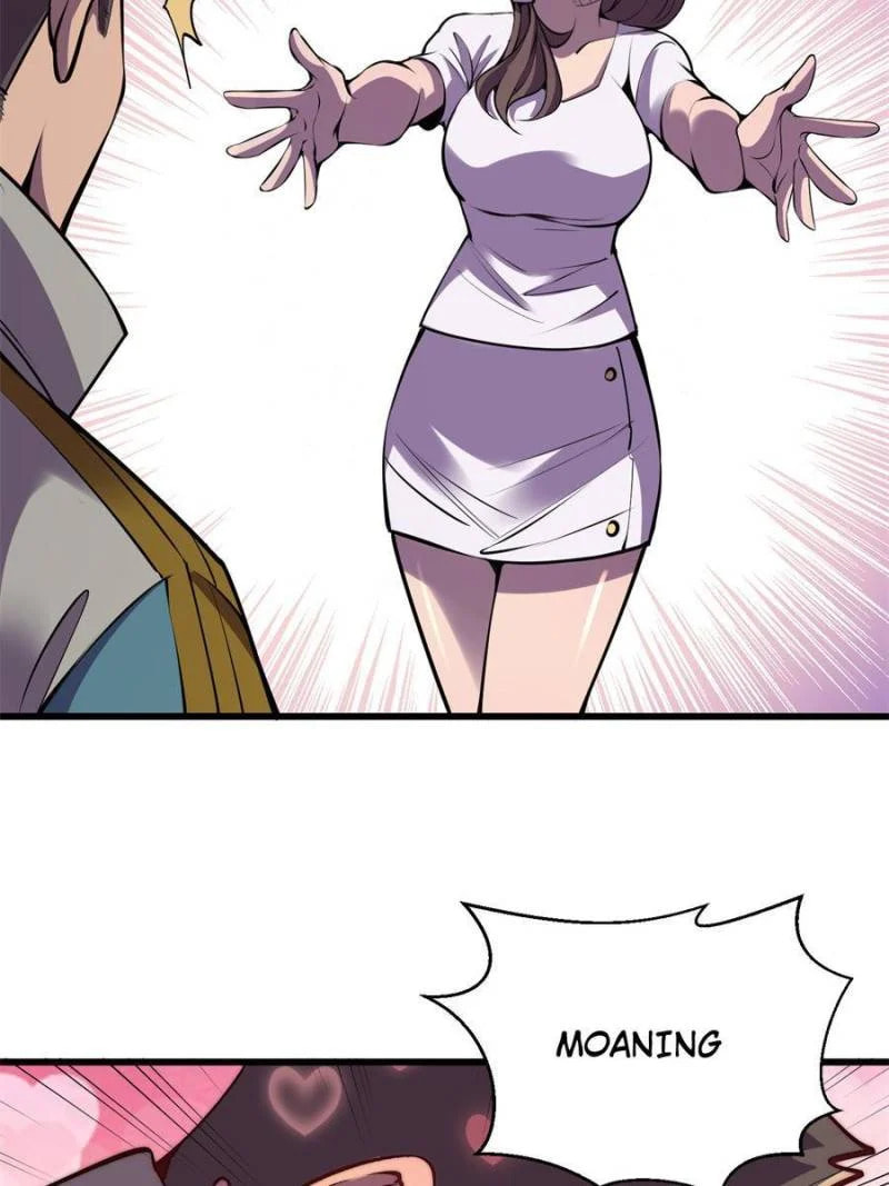 Read The Last Hero chapter 133 image 9 on Lezhin