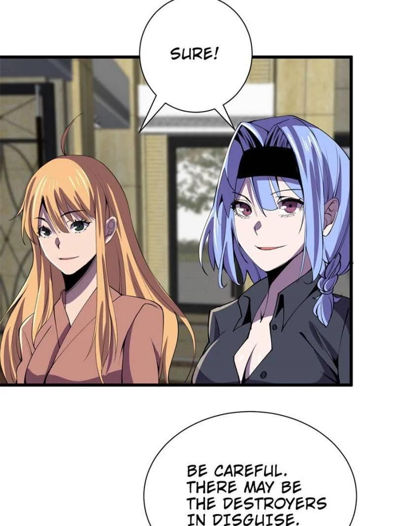 Read The Last Hero chapter 134 image 11 on Lezhin