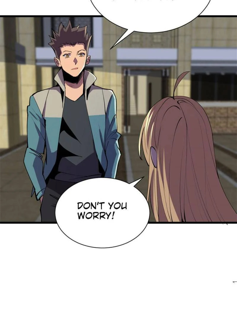 Read The Last Hero chapter 134 image 12 on Lezhin