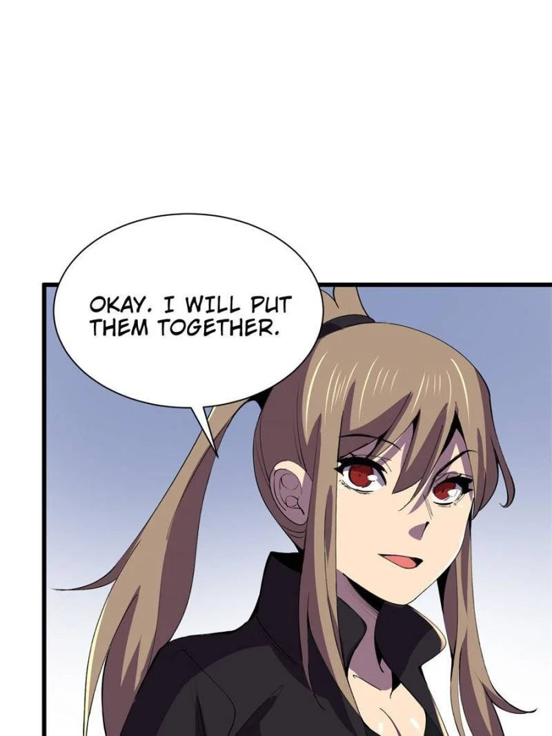 Read The Last Hero chapter 134 image 14 on Lezhin