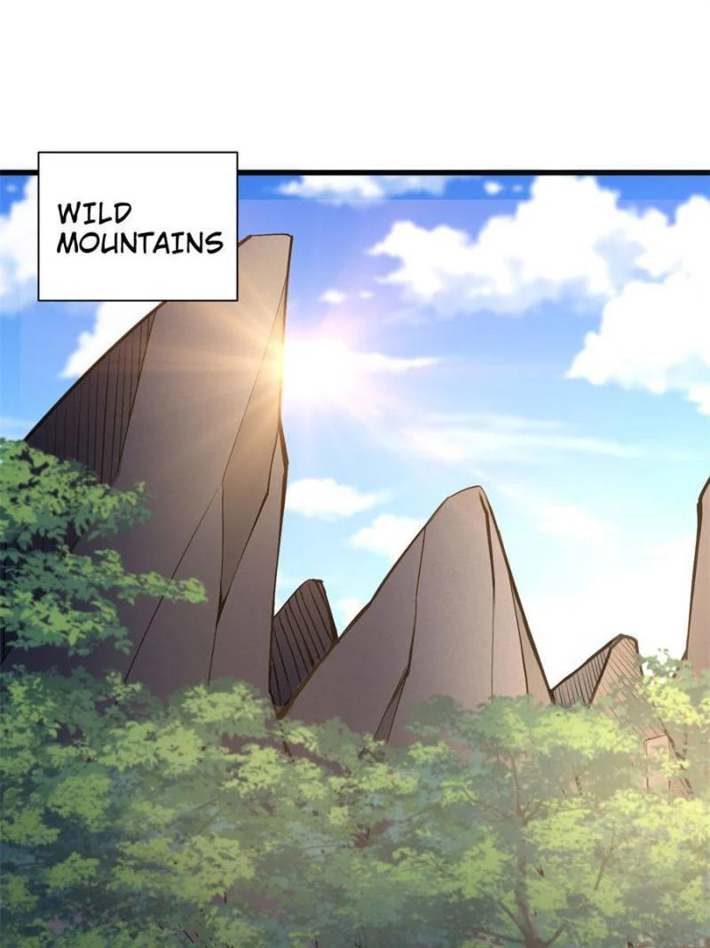 Read The Last Hero chapter 134 image 16 on Lezhin