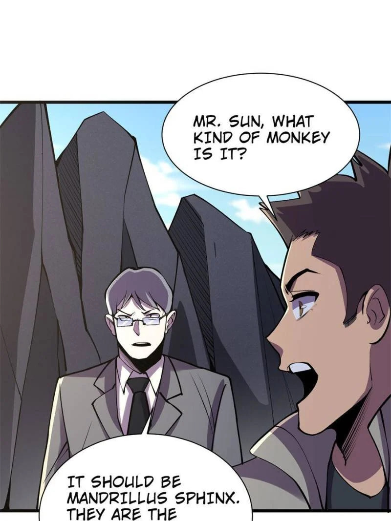 Read The Last Hero chapter 134 image 21 on Lezhin