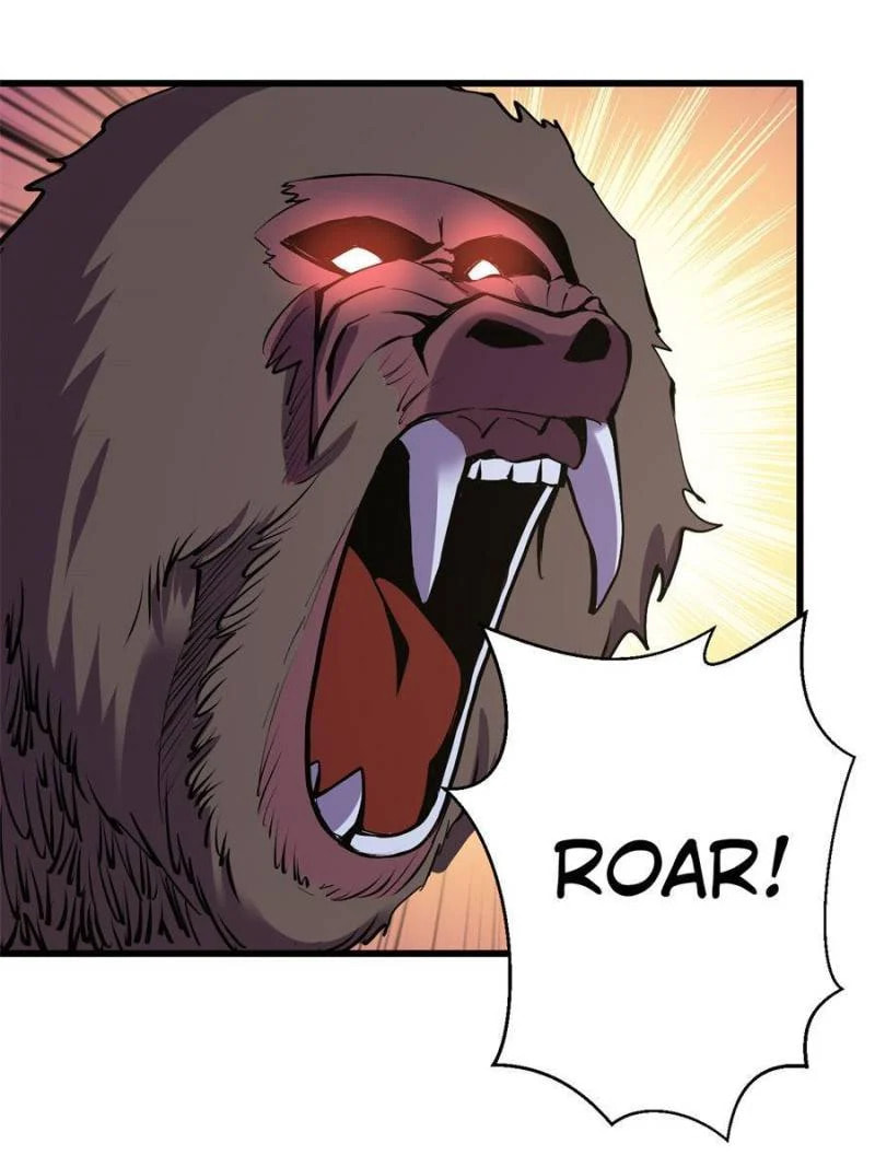 Read The Last Hero chapter 134 image 24 on Lezhin