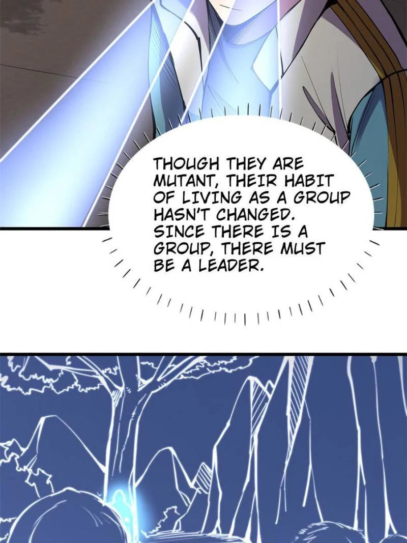 Read The Last Hero chapter 134 image 28 on Lezhin