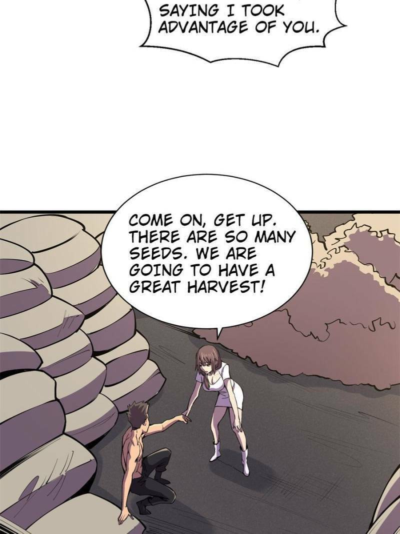 Read The Last Hero chapter 134 image 3 on Lezhin