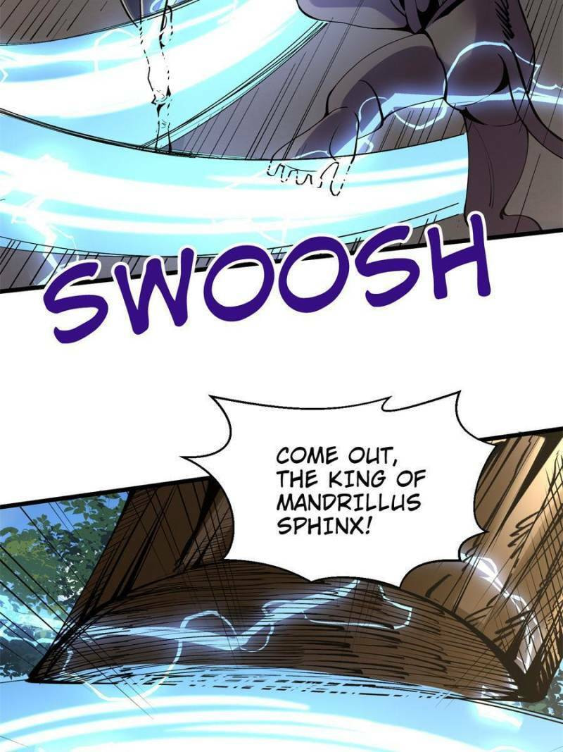 Read The Last Hero chapter 134 image 32 on Lezhin