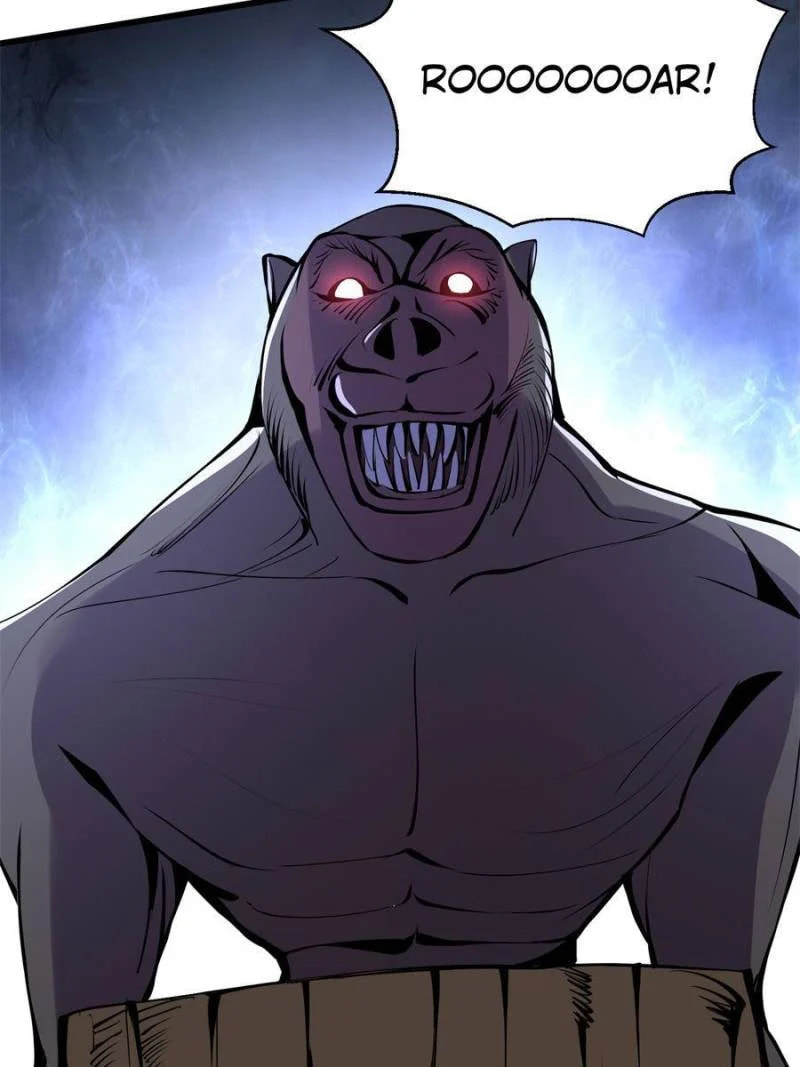 Read The Last Hero chapter 134 image 34 on Lezhin