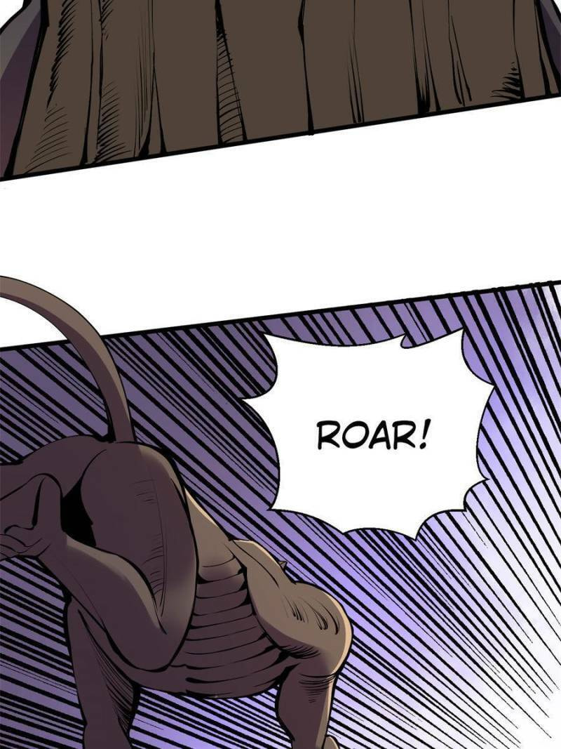 Read The Last Hero chapter 134 image 35 on Lezhin
