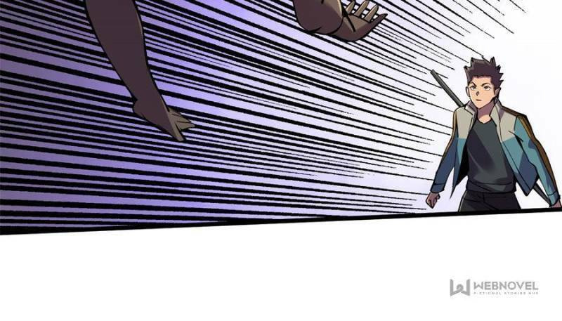 Read The Last Hero chapter 134 image 36 on Lezhin