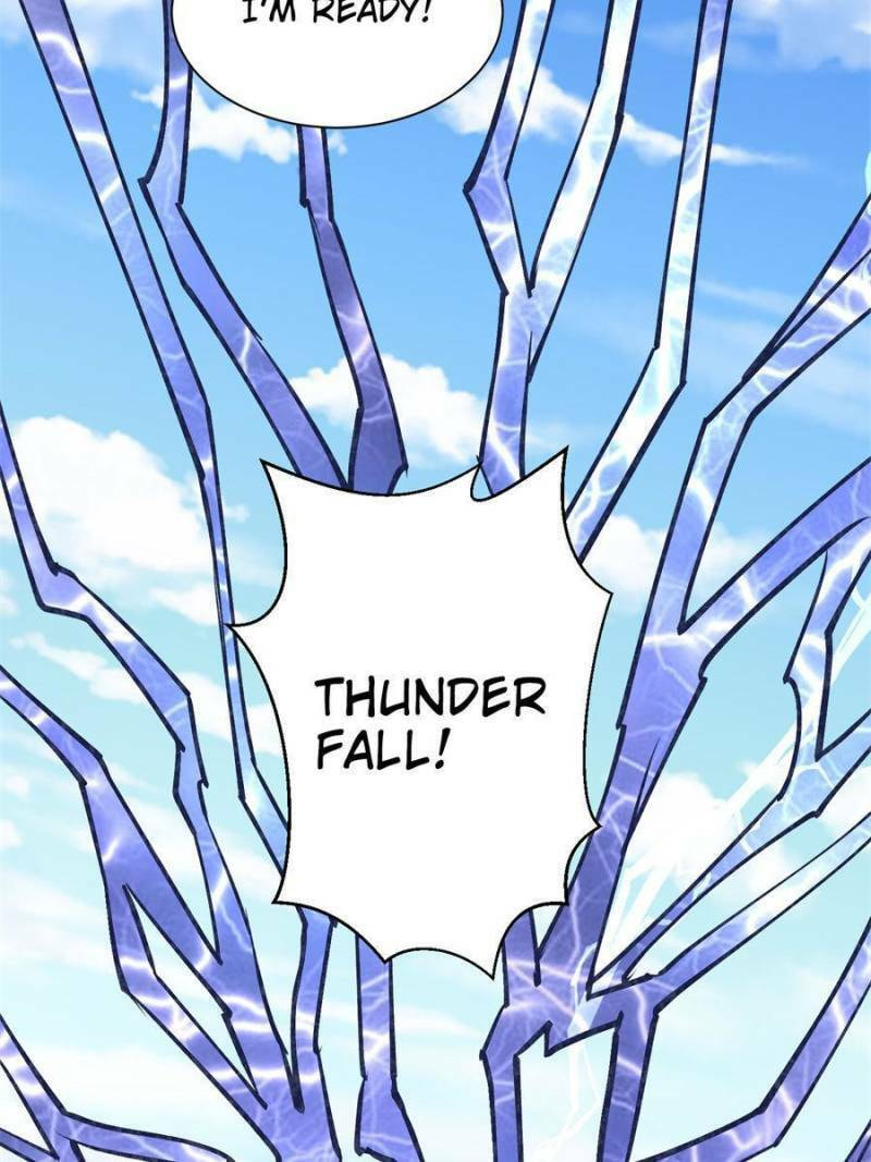 Read The Last Hero chapter 134 image 38 on Lezhin