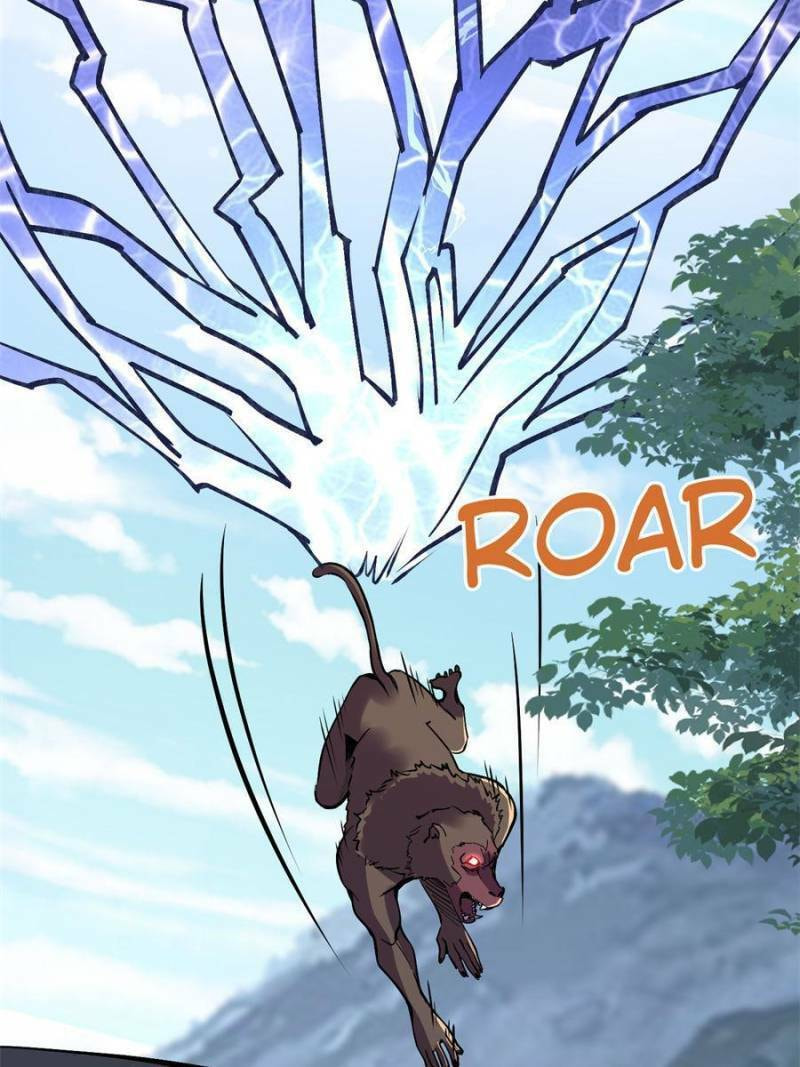 Read The Last Hero chapter 134 image 39 on Lezhin