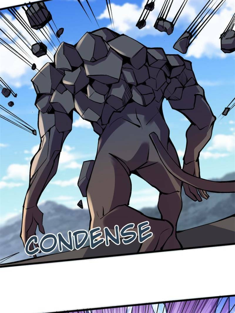 Read The Last Hero chapter 134 image 42 on Lezhin
