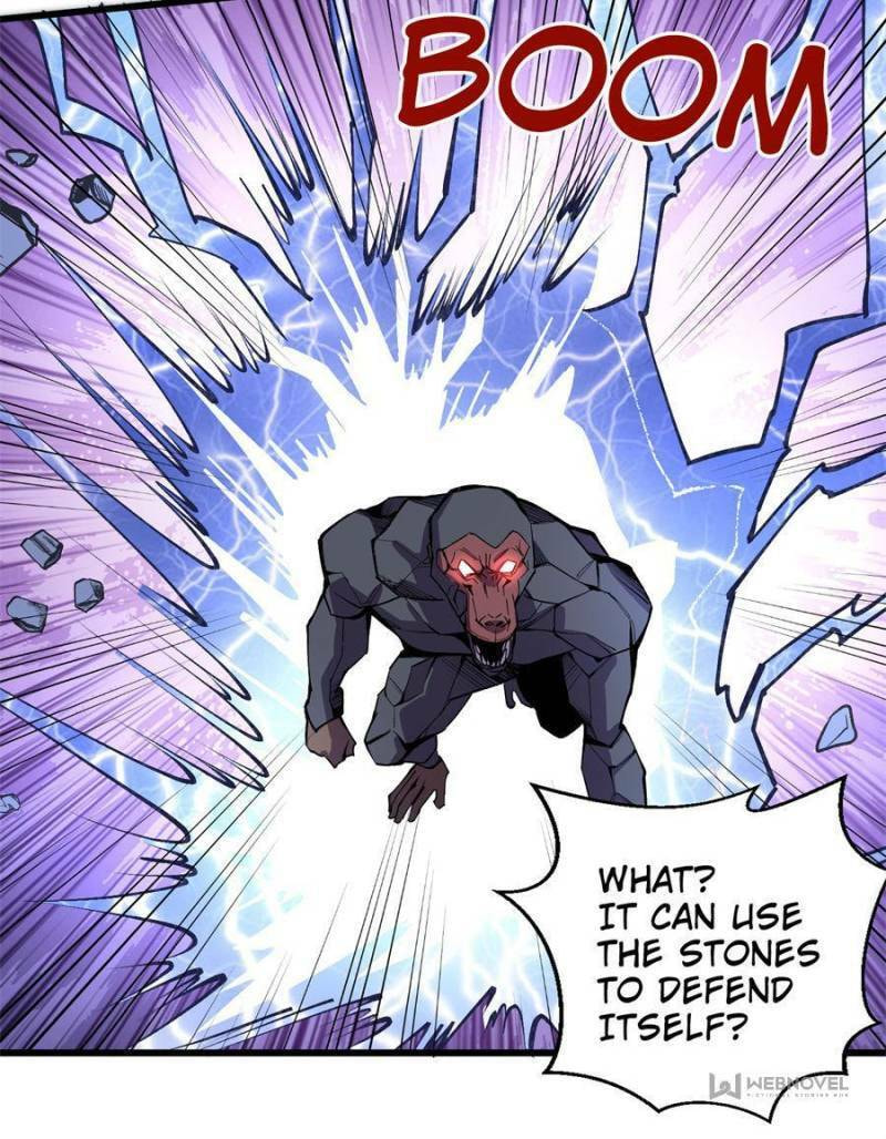 Read The Last Hero chapter 134 image 43 on Lezhin