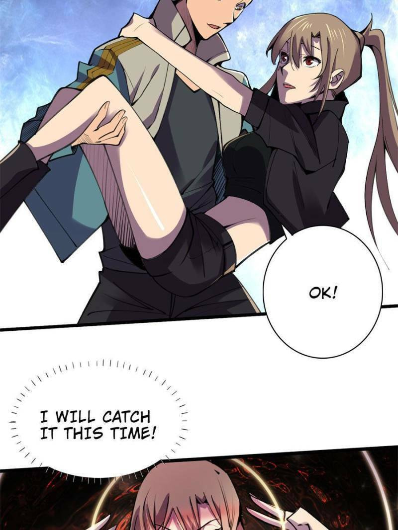 Read The Last Hero chapter 135 image 11 on Lezhin