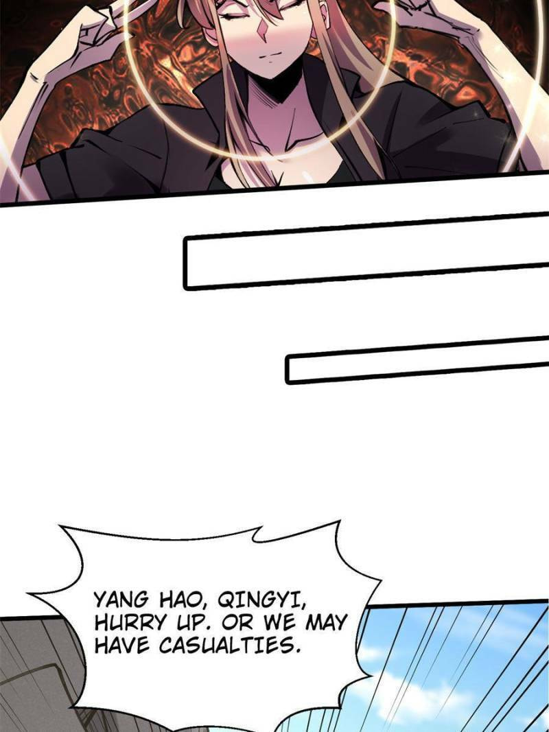 Read The Last Hero chapter 135 image 12 on Lezhin