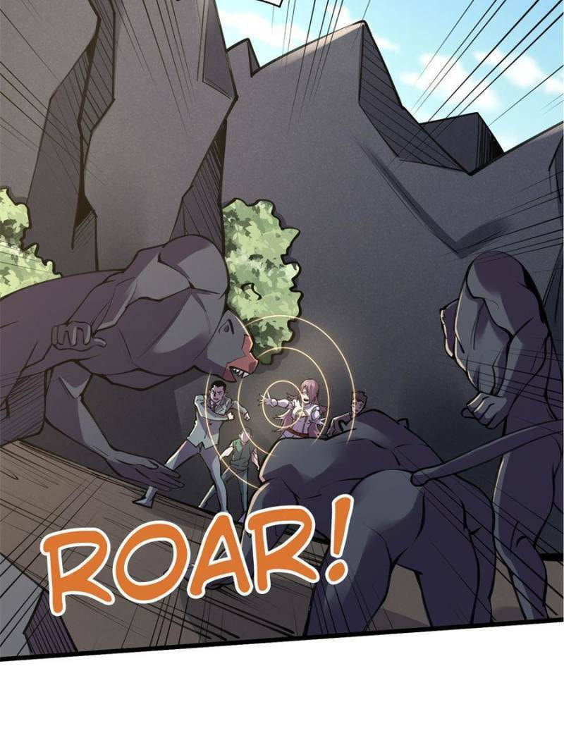 Read The Last Hero chapter 135 image 13 on Lezhin