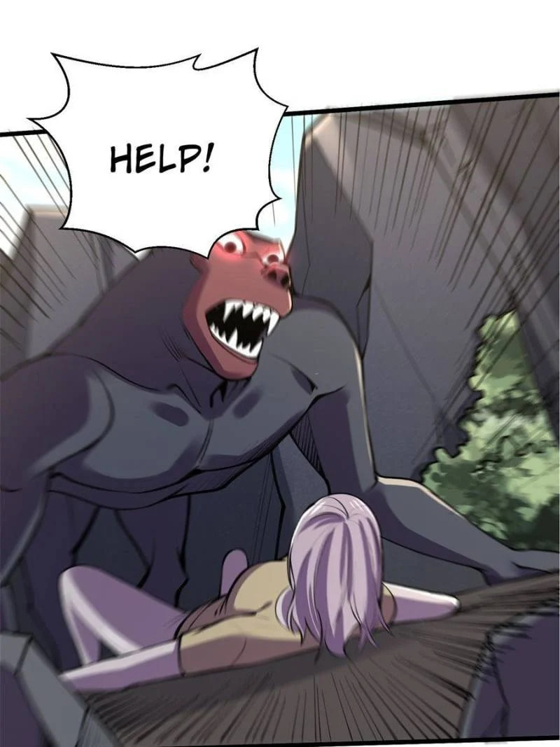 Read The Last Hero chapter 135 image 14 on Lezhin