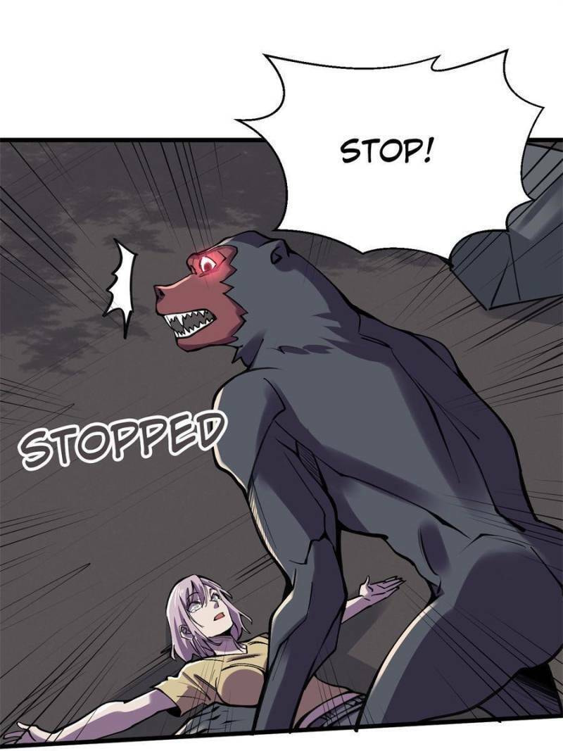 Read The Last Hero chapter 135 image 16 on Lezhin