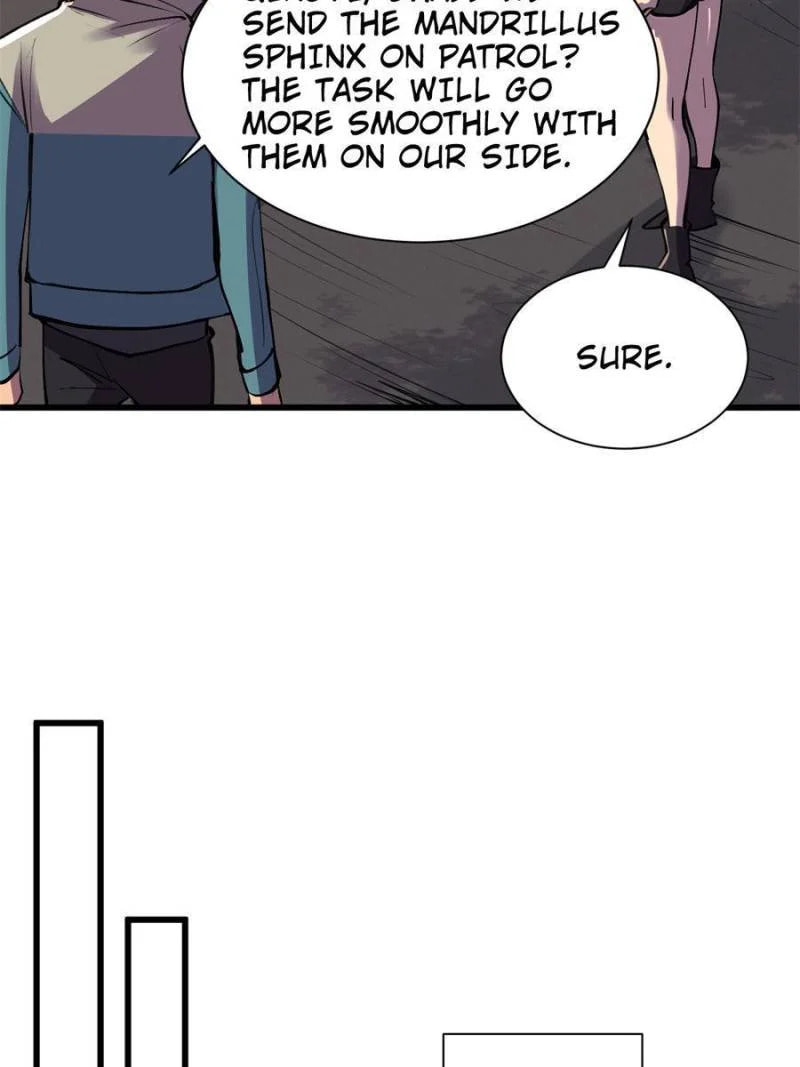 Read The Last Hero chapter 135 image 20 on Lezhin