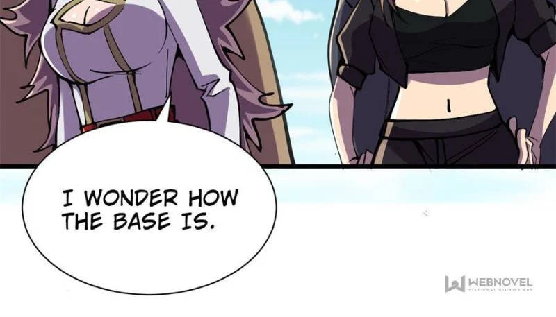 Read The Last Hero chapter 135 image 22 on Lezhin